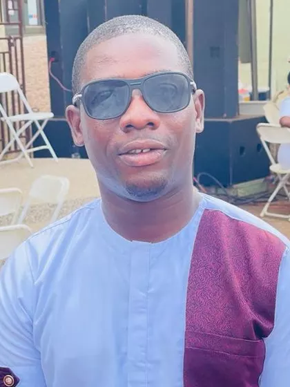 Emmanuel – Sperm Donor in Kumasi, Ashanti, Ghana – photo 3