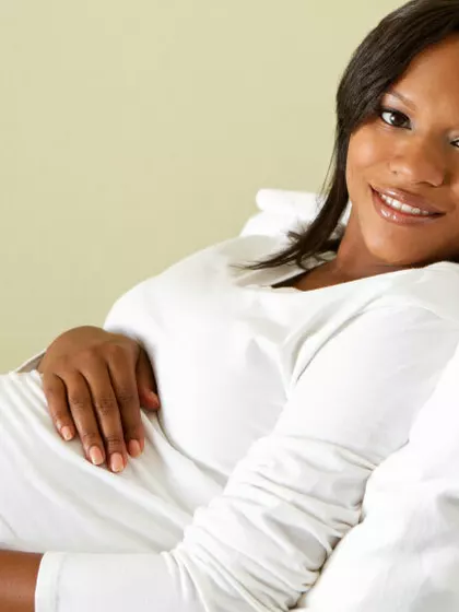 Lilian – Surrogate Mother in Bamenda, Nord Ouest North west, Cameroon