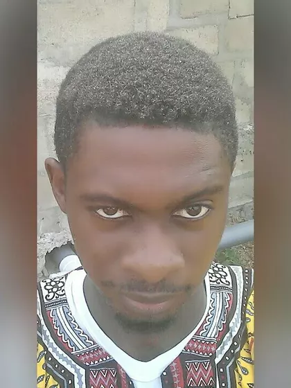 Dennis – Sperm Donor in Akra, Greater Accra, Ghana – photo 3