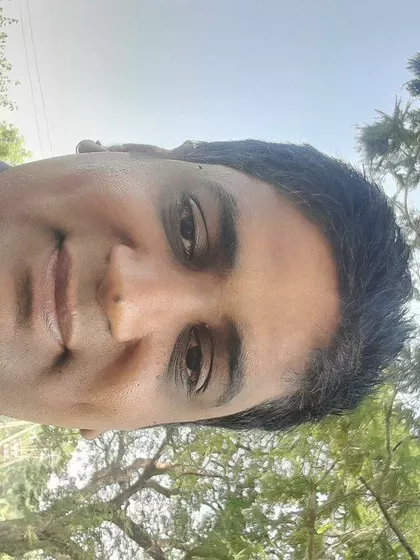 Raghuram – Sperm Donor in Vijayavada, Andhra Pradesh, India