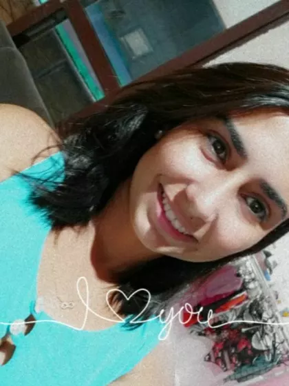 Stefanie – Egg Donor in Cuyaba, Mato Grosso, Brazil