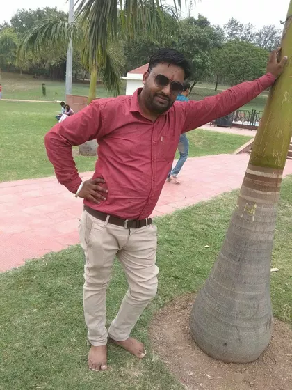 Mohit – Sperm Donor in Jagraon, Punjab, India