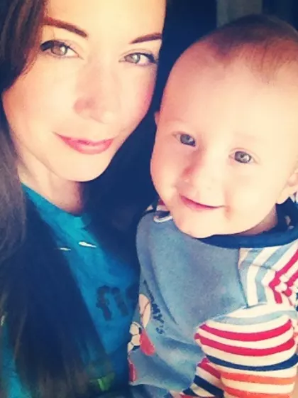Jennifer – Egg Donor in Calgary, Alberta, Canada