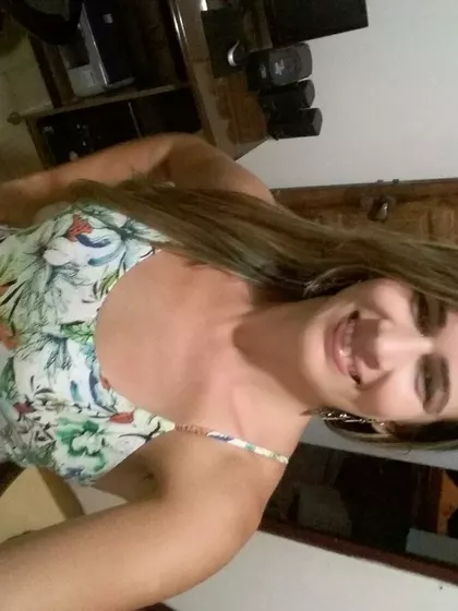 Erica – Surrogate Mother in Boa Esperanca, Espirito Santo, Brazil