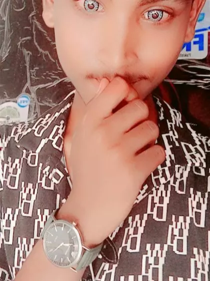 Sahil – Sperm Donor in Lahore, Punjab, Pakistan
