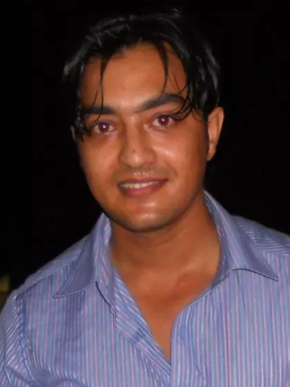 Raju – Sperm Donor in Bhubaneswar, Orissa, India