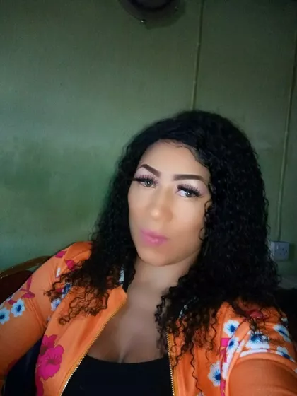 Juliet – Surrogate Mother in Awka, Anambra, Nigeria – photo 3