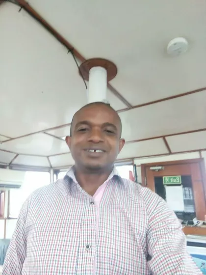 Chukwuemeka – Sperm Donor in Port Harcourt, Rivers, Nigeria