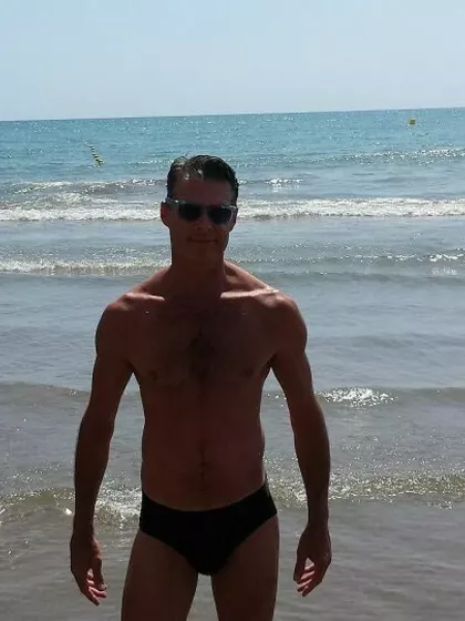 Patrick – Sperm Donor in Brighton, England, United Kingdom – photo 3