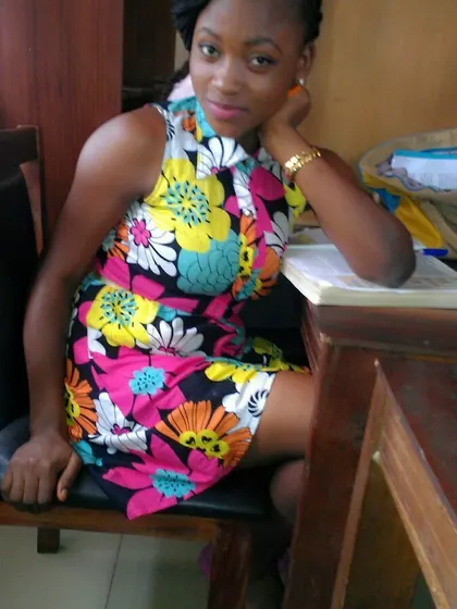 Metong – Surrogate Mother in Port Harcourt, Rivers, Nigeria – photo 4