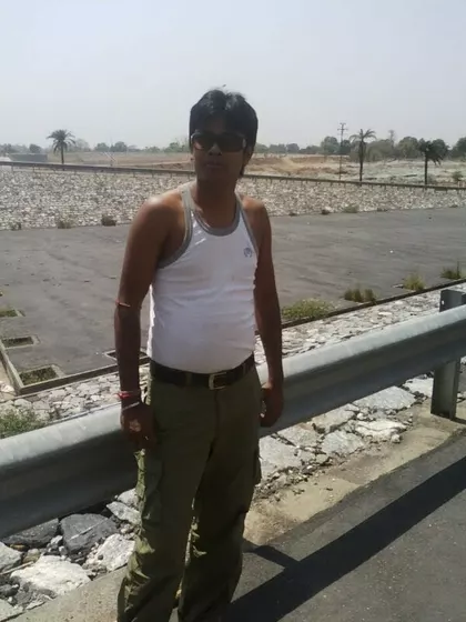 Aniket – Sperm Donor in Bidhan Nagar, West Bengal, India