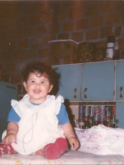 Caroline – Egg Donor in Pelotas, Rio Grande do Sul, Brazil – photo 3
