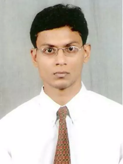 Debasish – Sperm Donor in Bhubaneswar, Orissa, India