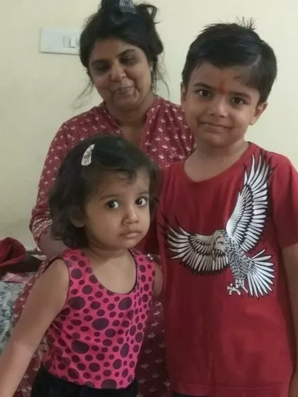 Amit – Sperm Donor in Vadodara, Gujarat, India – photo 2