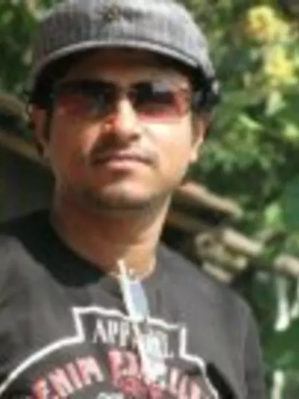 Tanmoy – Sperm Donor in Narayanpur, West Bengal, India