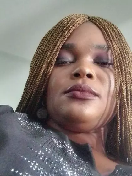 Jennifer – Egg Donor in Yenagoa, Bayelsa, Nigeria – photo 2