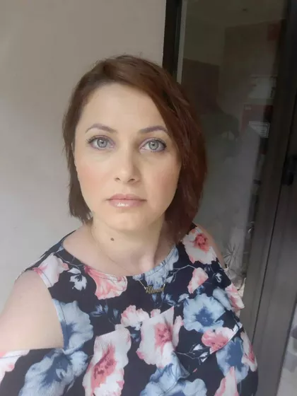 Elena – Egg Donor in Constantza, Constanta, Romania – photo 2