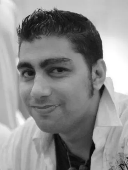Niraj – Sperm Donor in Al Khobar, Ash Sharqiyah, Saudi Arabia – photo 4