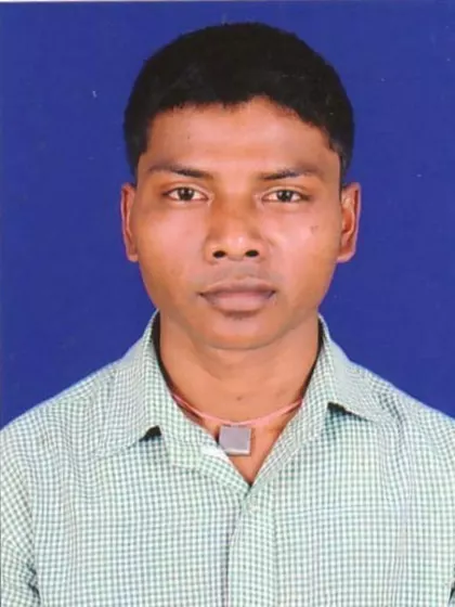Lambadhar – Sperm Donor in Bhubaneswar, Orissa, India – photo 2