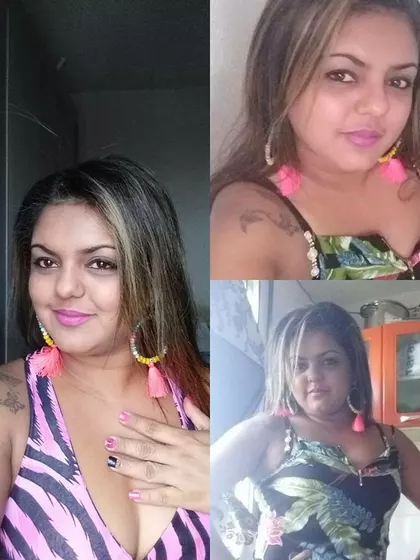 Eudiane – Egg Donor in Macapa, Amapa, Brazil – photo 2