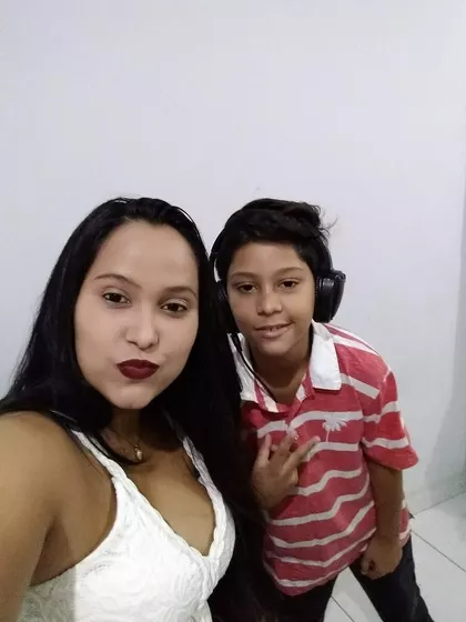 Paula – Egg Donor in Goiania, Goias, Brazil – photo 4