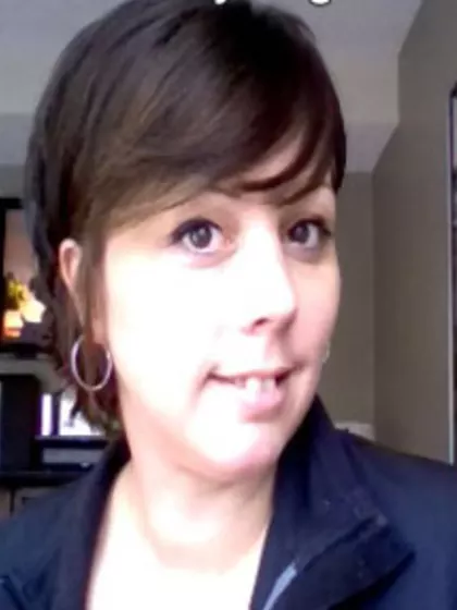Mandy – Egg Donor in Calgary, Alberta, Canada