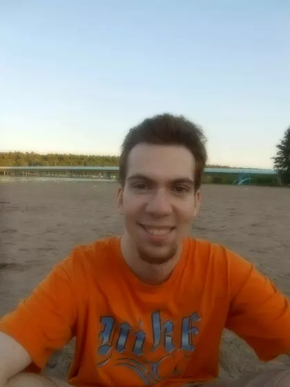 Zach