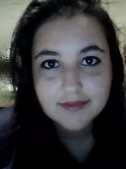 Caroline – Egg Donor in Pelotas, Rio Grande do Sul, Brazil