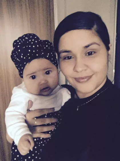 Katiucia – Egg Donor in Sao Paulo, Brazil