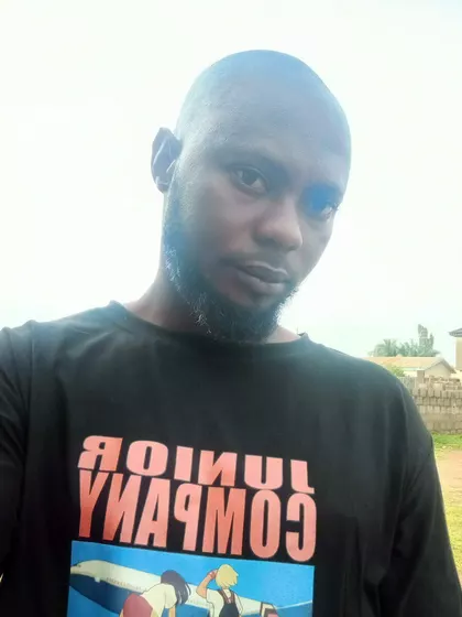Shola – Sperm Donor in Ilorin, Kwara, Nigeria – photo 3