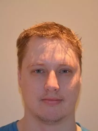 Richard – Sperm Donor in Durban, KwaZulu Natal, South Africa