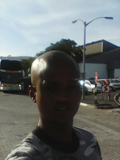 Gregory – Sperm Donor in Edendale, Gauteng, South Africa – photo 2