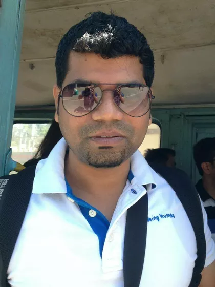 Surya – Sperm Donor in Madhapur, Andhra Pradesh, India