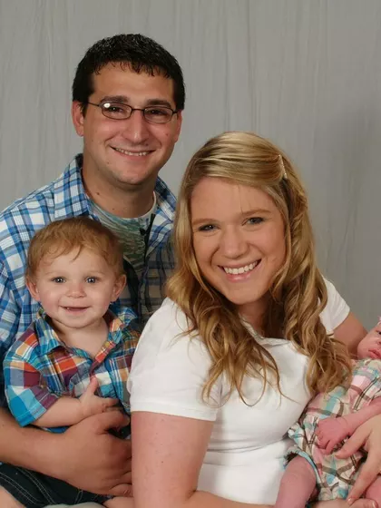 Cristin – Surrogate Mother in Fayetteville, North Carolina, United States