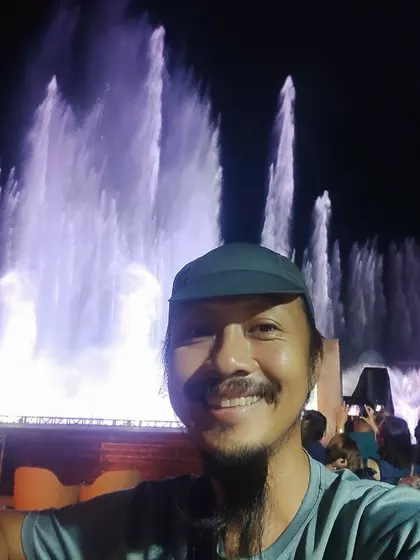 Psalm – Sperm Donor in Bacoor, Cavite, Philippines – photo 2