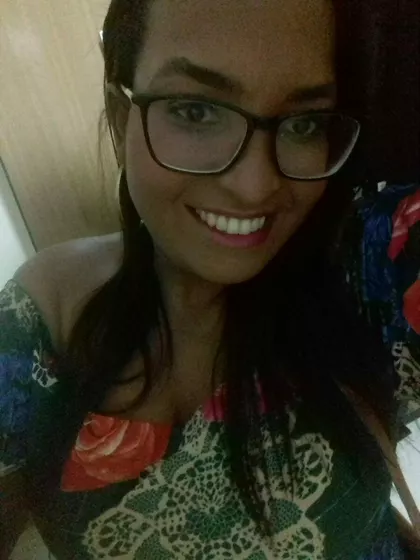 Thalita – Egg Donor in Macae, Rio de Janeiro, Brazil