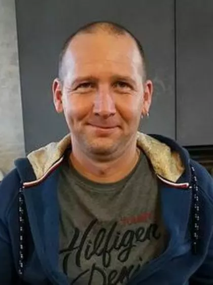 Tamás – Sperm Donor in Budapest, Budapest, Hungary – photo 3