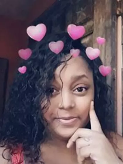 Isabel – Egg Donor in Salvador, Bahia, Brazil