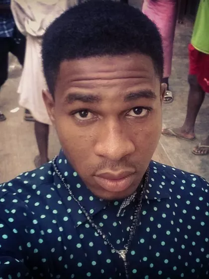 Olayinka sperm donor profile in Lagos, Lagos, Nigeria