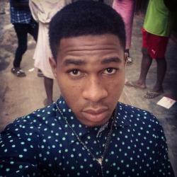 Olayinka