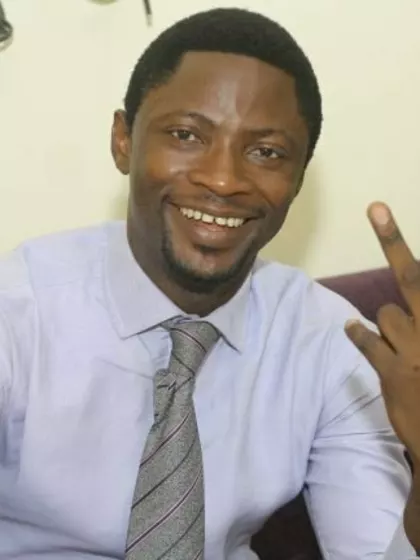 Olabayo – Sperm Donor in Ogudu, Lagos, Nigeria – photo 2