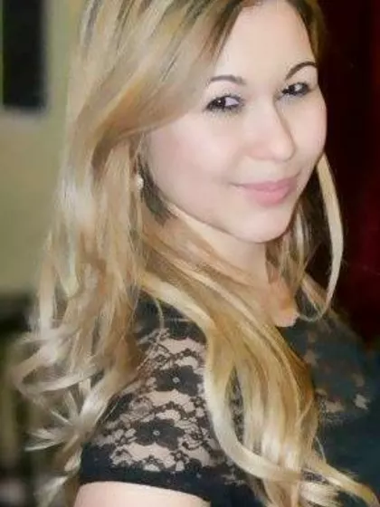 Janaina – Surrogate Mother in Milano, Lombardy, Italy