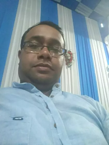 Prasanta – Sperm Donor in Dibrugarh, Assam, India – photo 3