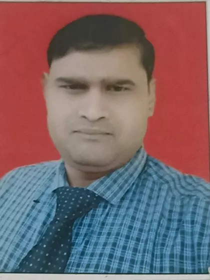 Gagan – Sperm Donor in Ghaziabad, Uttar Pradesh, India