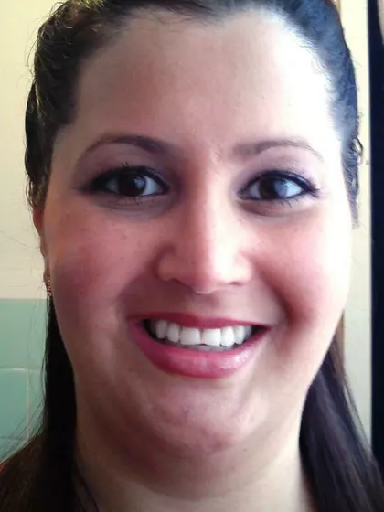 Anelice – Surrogate Mother in Campinas, Sao Paulo, Brazil