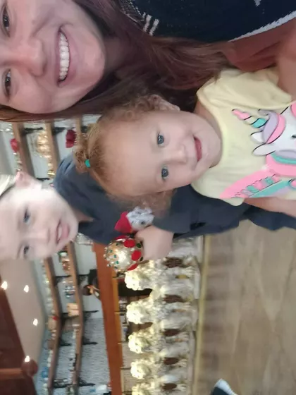 Celina – Egg Donor in Cabo Frio, Rio de Janeiro, Brazil