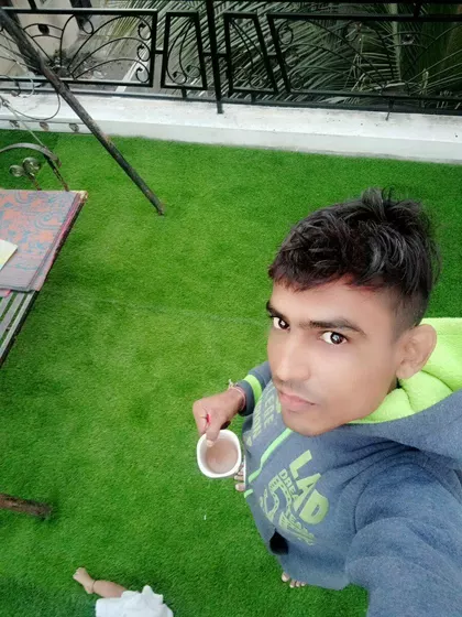 Govinda – Sperm Donor in Barodra, Gujarat, India