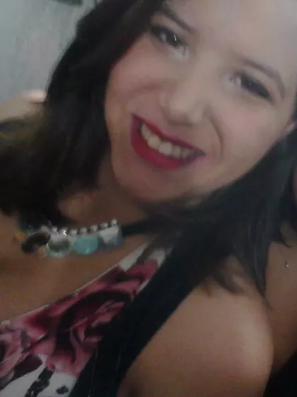 Bianca – Surrogate Mother in Guara, Distrito Federal, Brazil