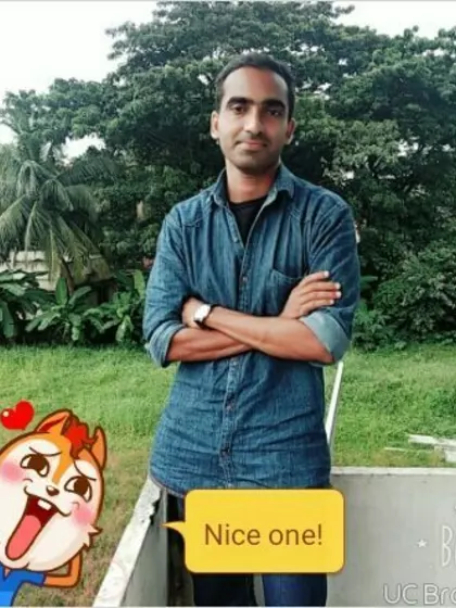 Finny – Sperm Donor in Angamali, Kerala, India