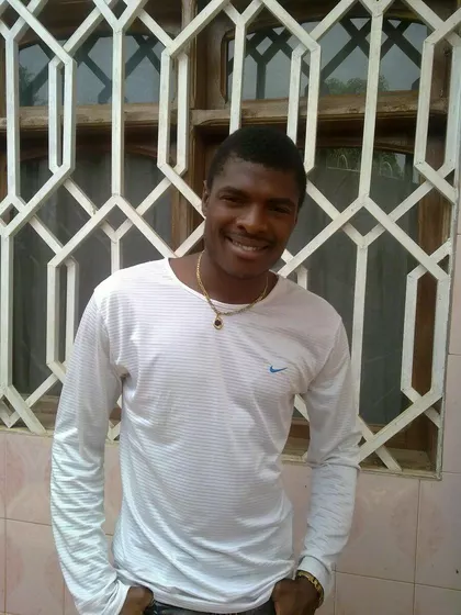 Larry ā Sperm Donor in Yaounde, Centre, Cameroon